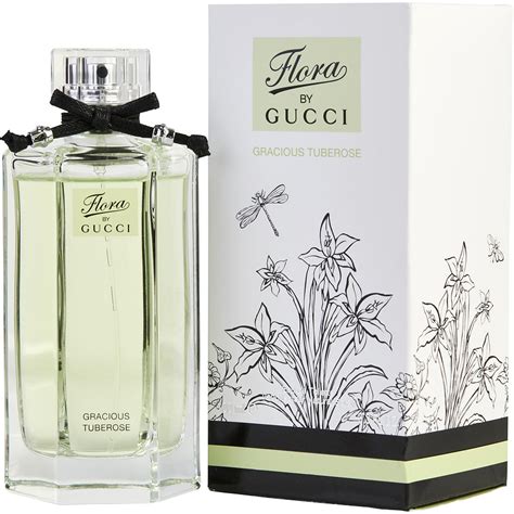 gucci flora gracious tuberose for women|pics of gucci flora perfume.